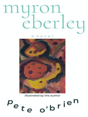 cover image of Myron Eberley